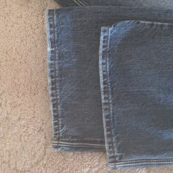 Buffalo Mens Boot cut jeans $25 OBO - Picture 2 of 6